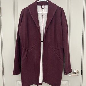 Lululemon jacket